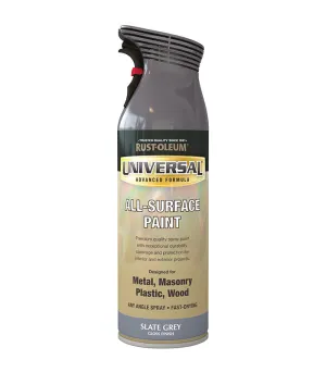 Rust-Oleum Universal Spray Paint - 400ml