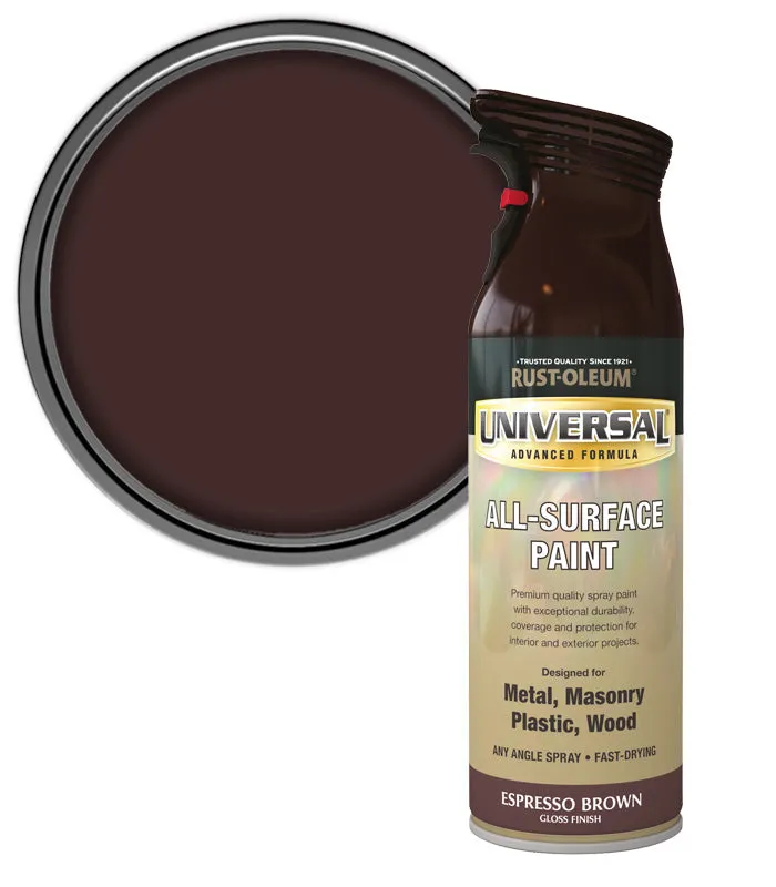 Rust-Oleum Universal Spray Paint - 400ml