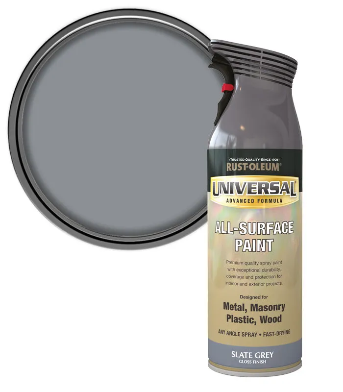 Rust-Oleum Universal Spray Paint - 400ml