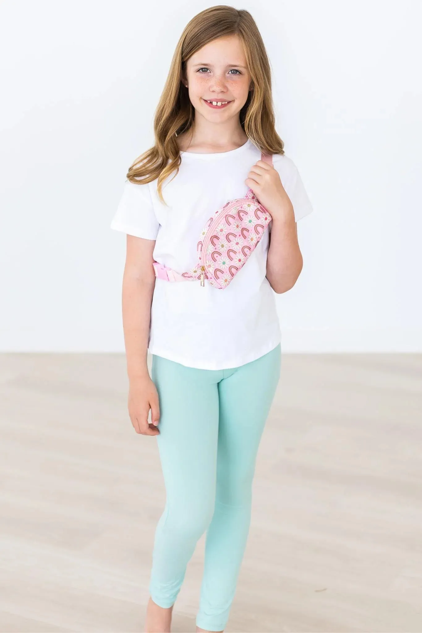 Sage Seafoam Legging