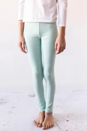 Sage Seafoam Legging