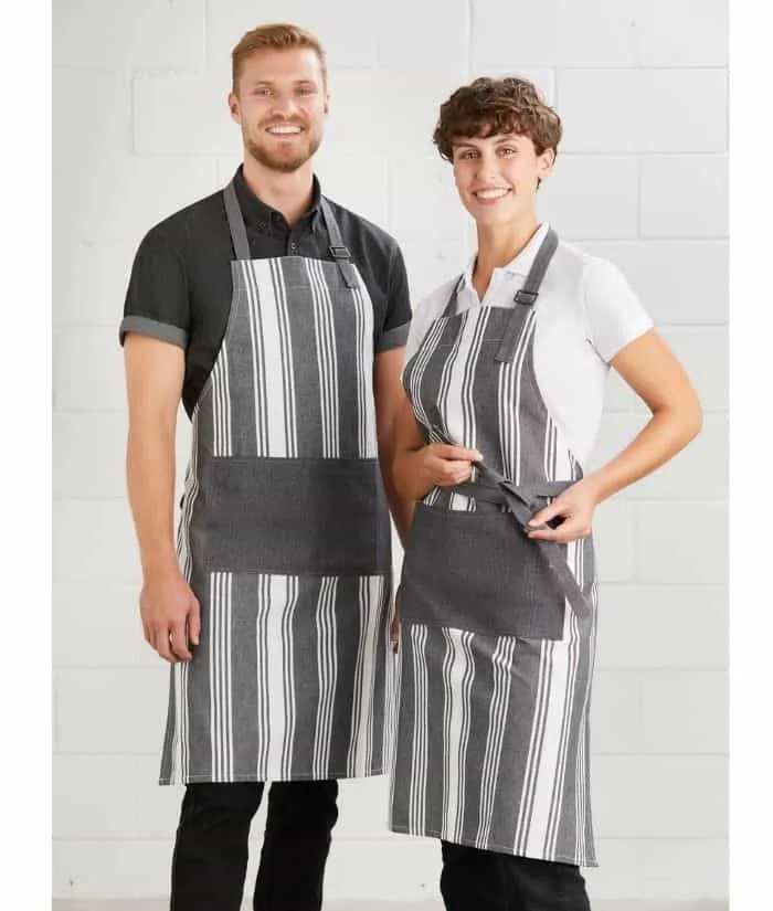 Salt Bib Apron