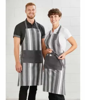 Salt Bib Apron