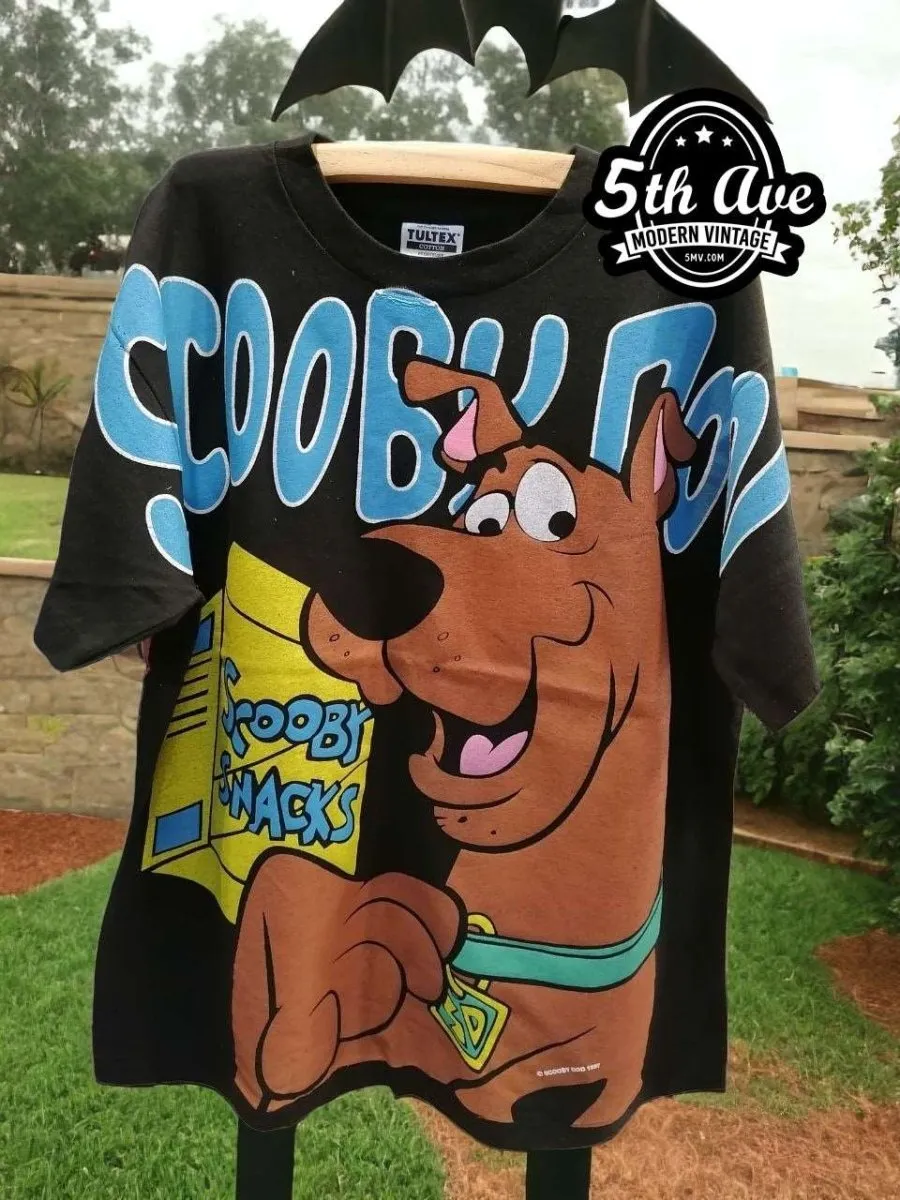 Scooby-Doo's Munchies: A Classic Adventure t shirt