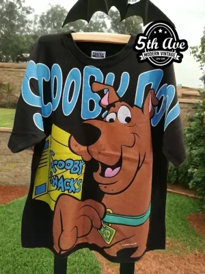 Scooby-Doo's Munchies: A Classic Adventure t shirt