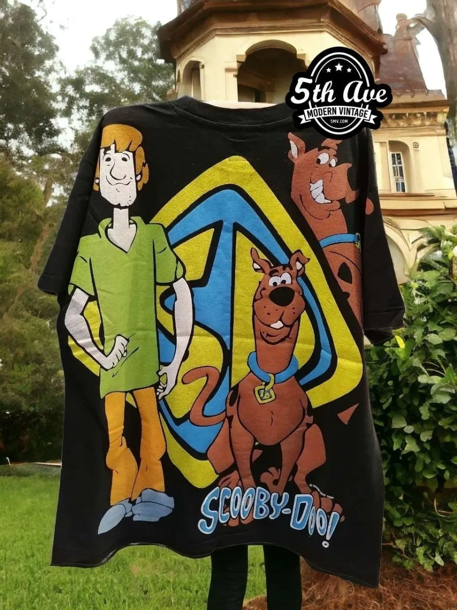 Scooby-Doo's Munchies: A Classic Adventure t shirt