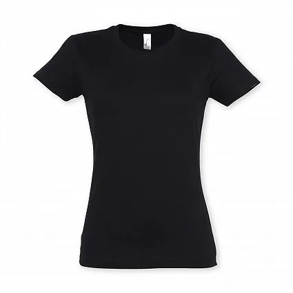 Sols Imperial Womens T- Shirt