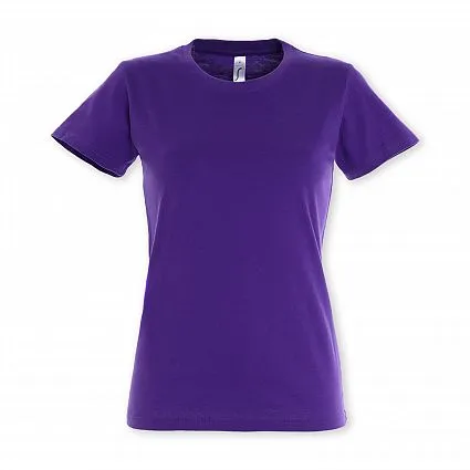 Sols Imperial Womens T- Shirt