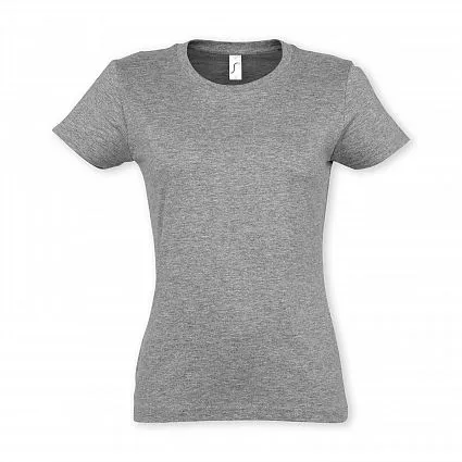 Sols Imperial Womens T- Shirt