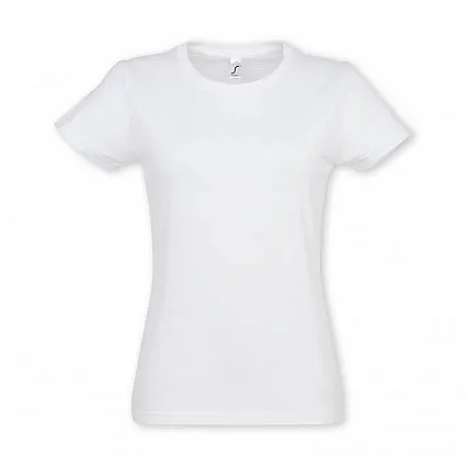 Sols Imperial Womens T- Shirt