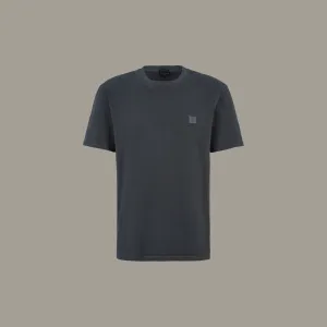 Strellson Cotton T-shirt Phillip, black