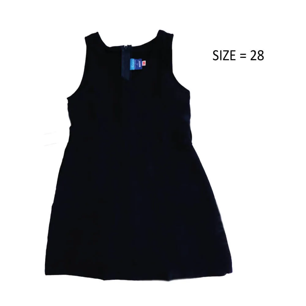 SWAN Premium Wrinkle Free Pinafore Primary School Uniform