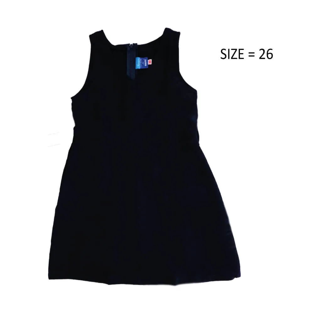 SWAN Premium Wrinkle Free Pinafore Primary School Uniform