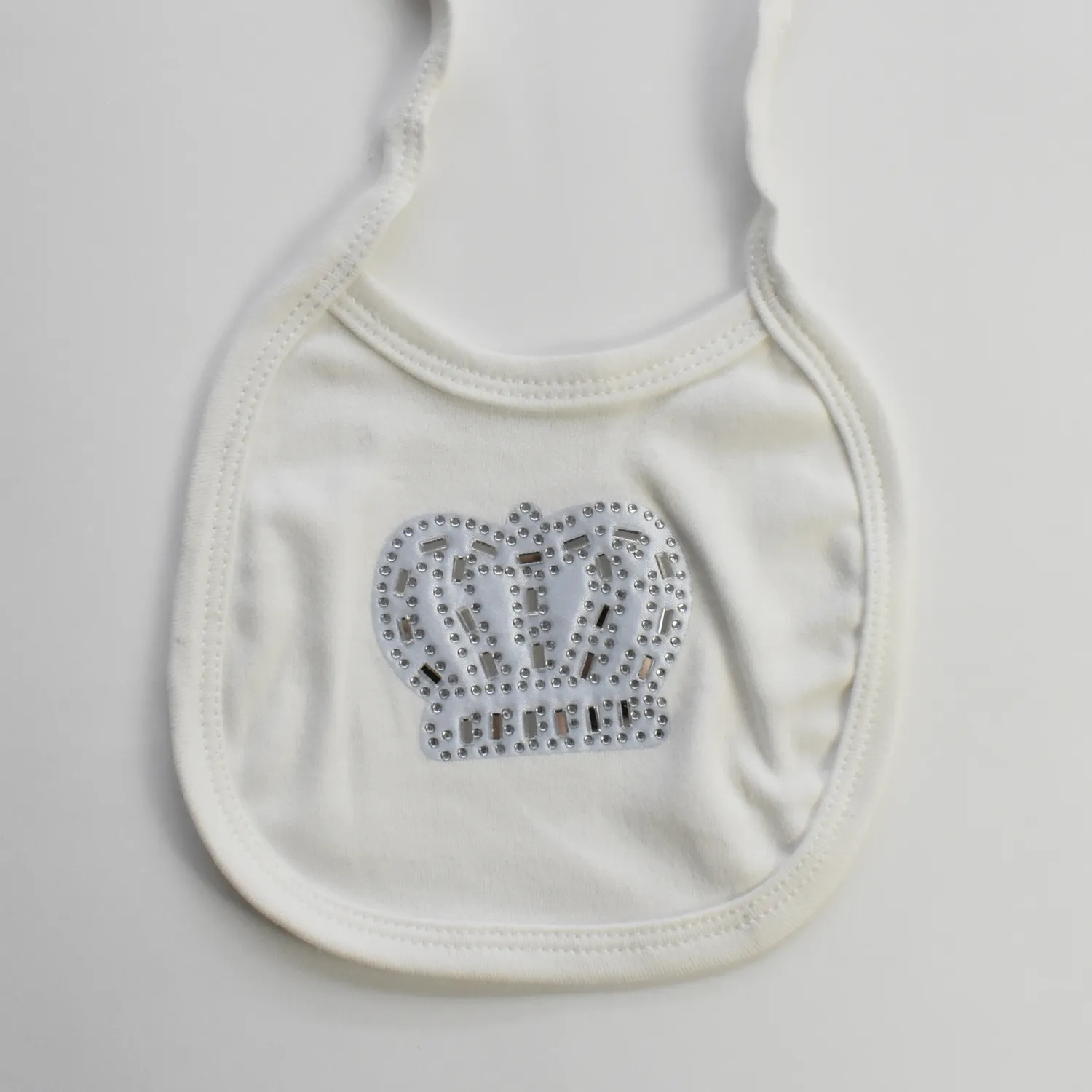 The Sweet King Baby Pajama Set