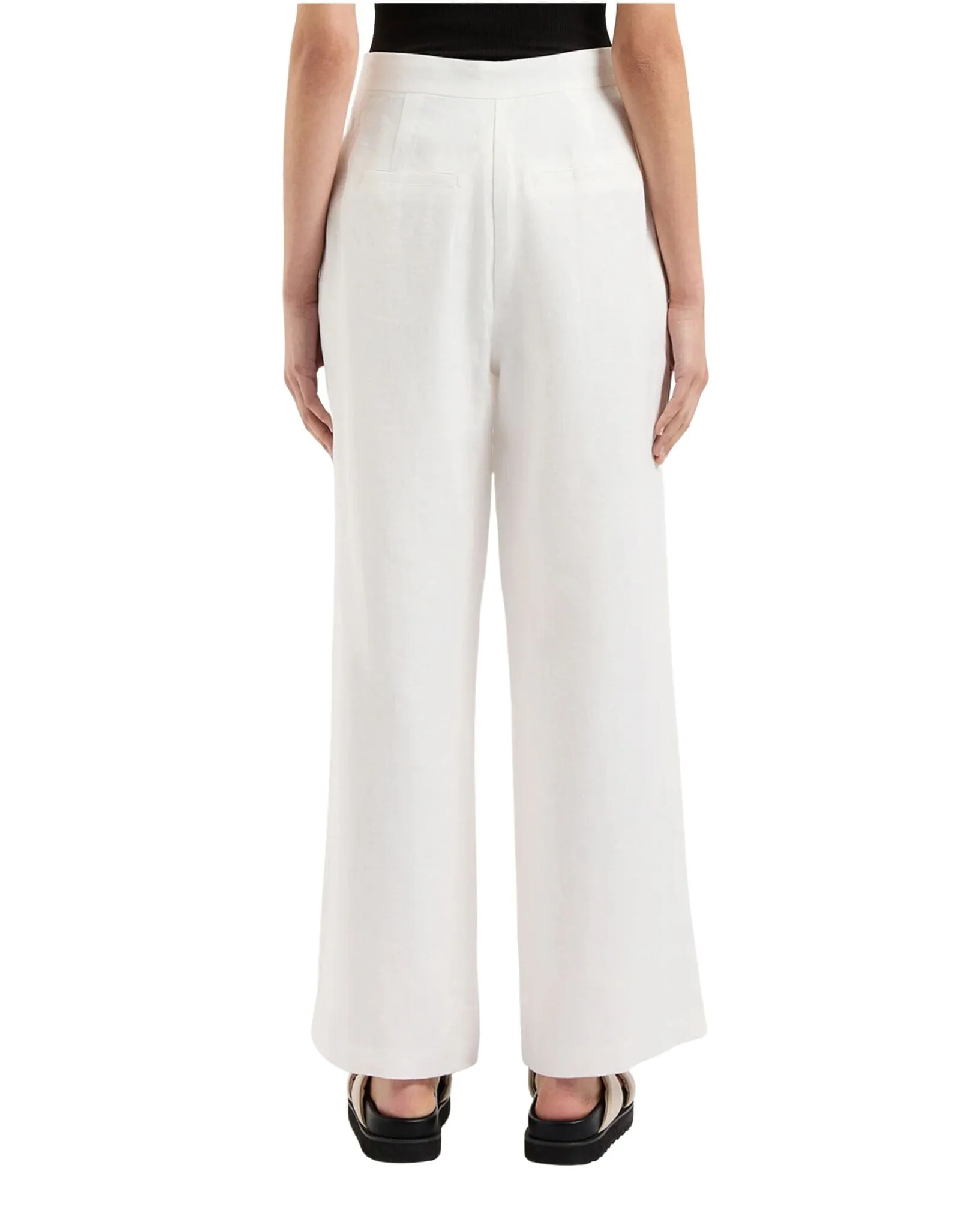 Thilda Linen Pant