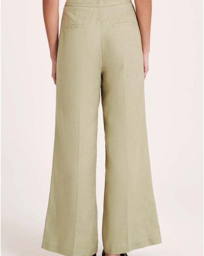 Thilda Linen Pant