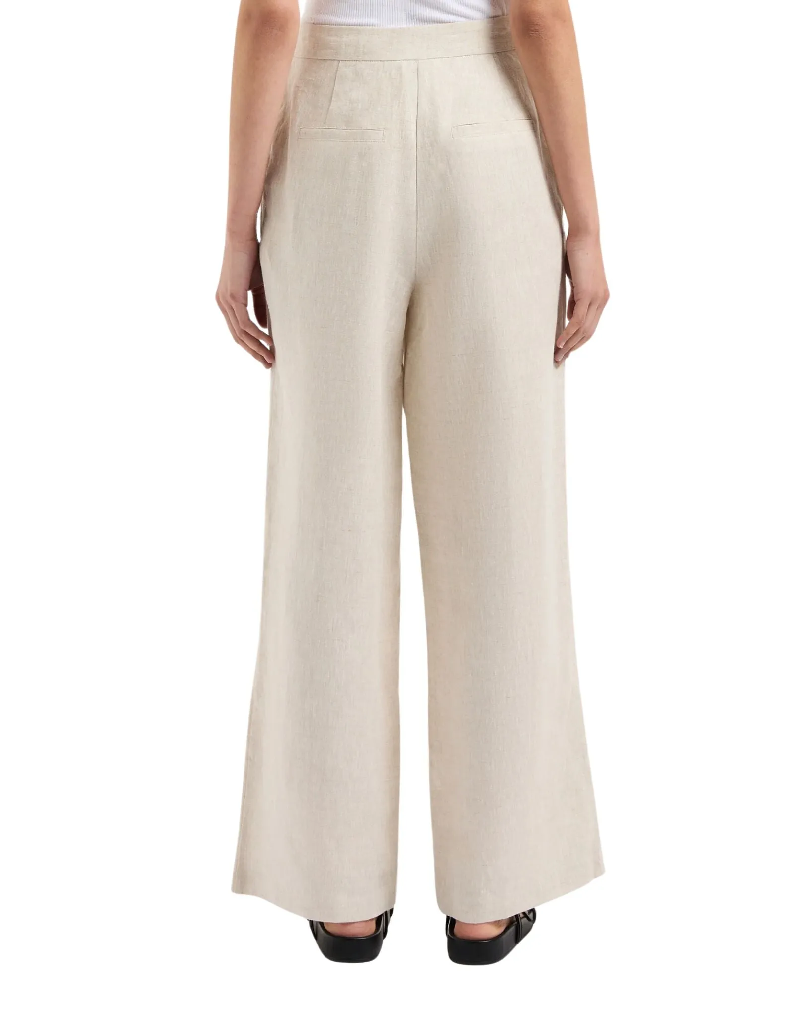 Thilda Linen Pant