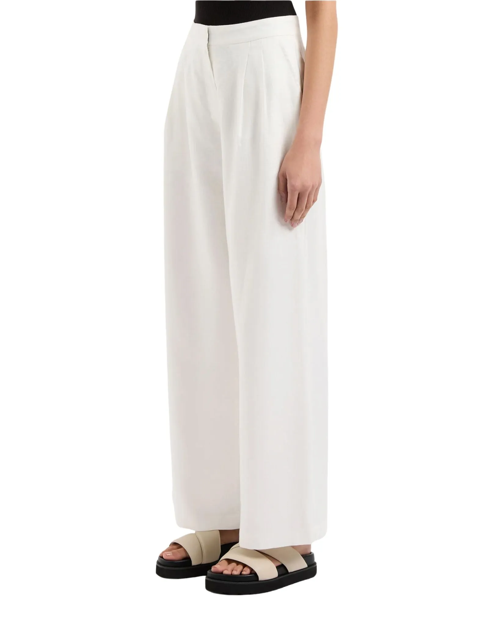 Thilda Linen Pant