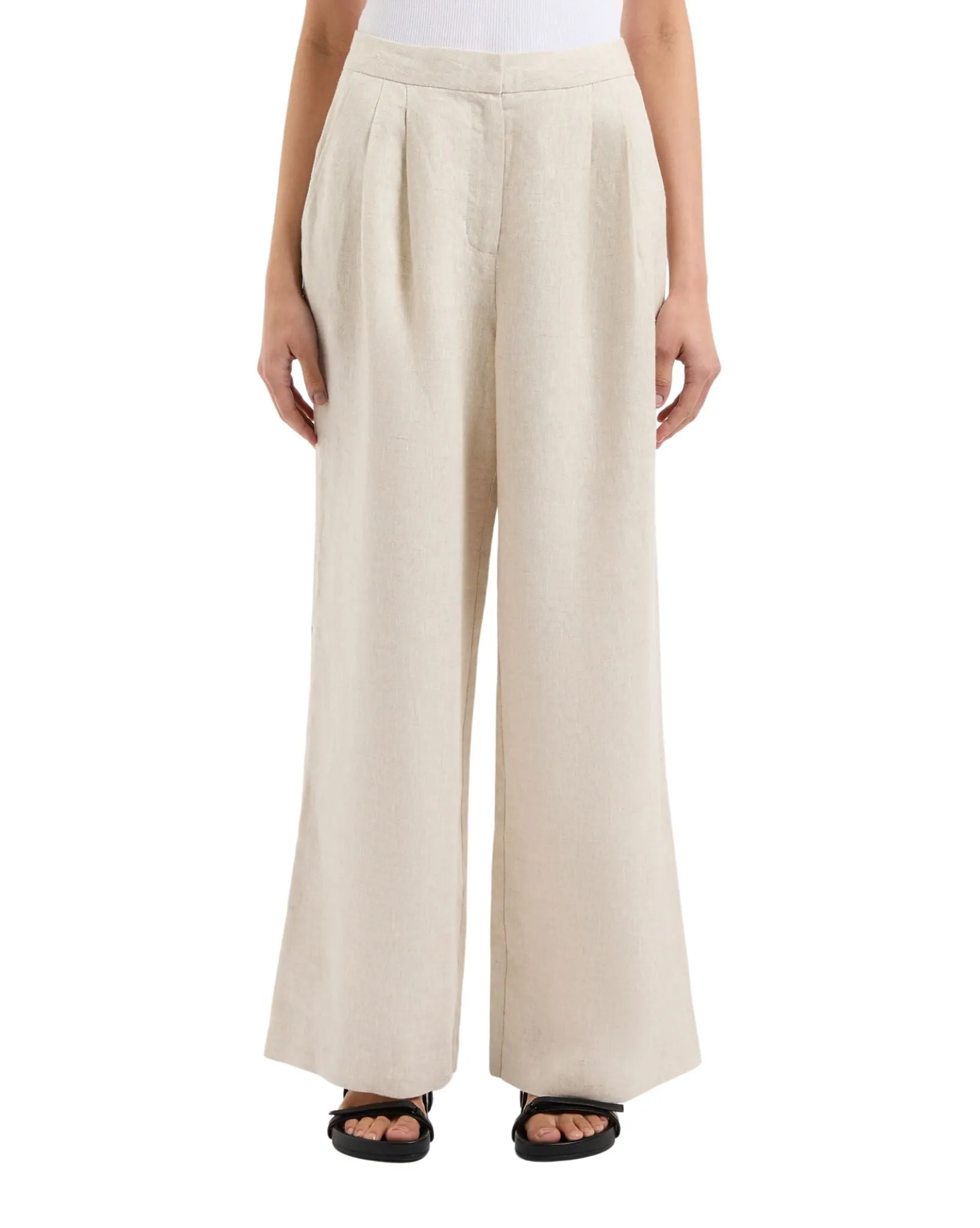 Thilda Linen Pant