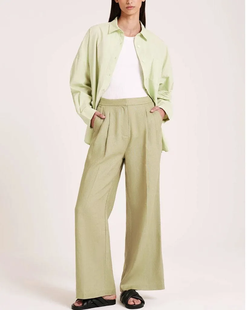 Thilda Linen Pant