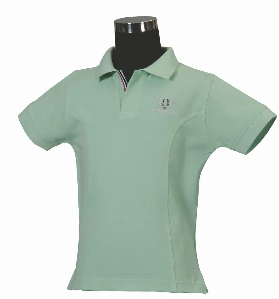 TuffRider Children's Polo Sport Shirt