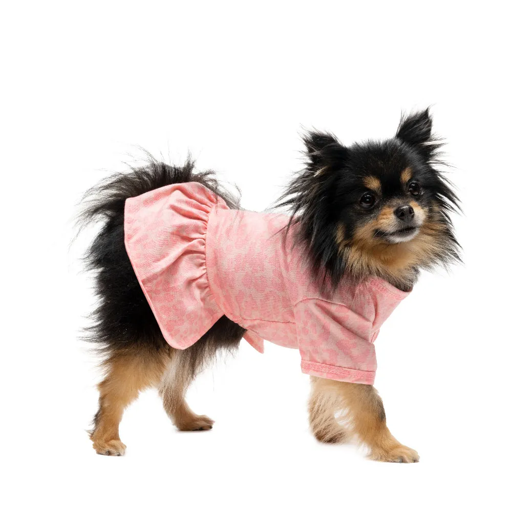 Tulle Pet Dress