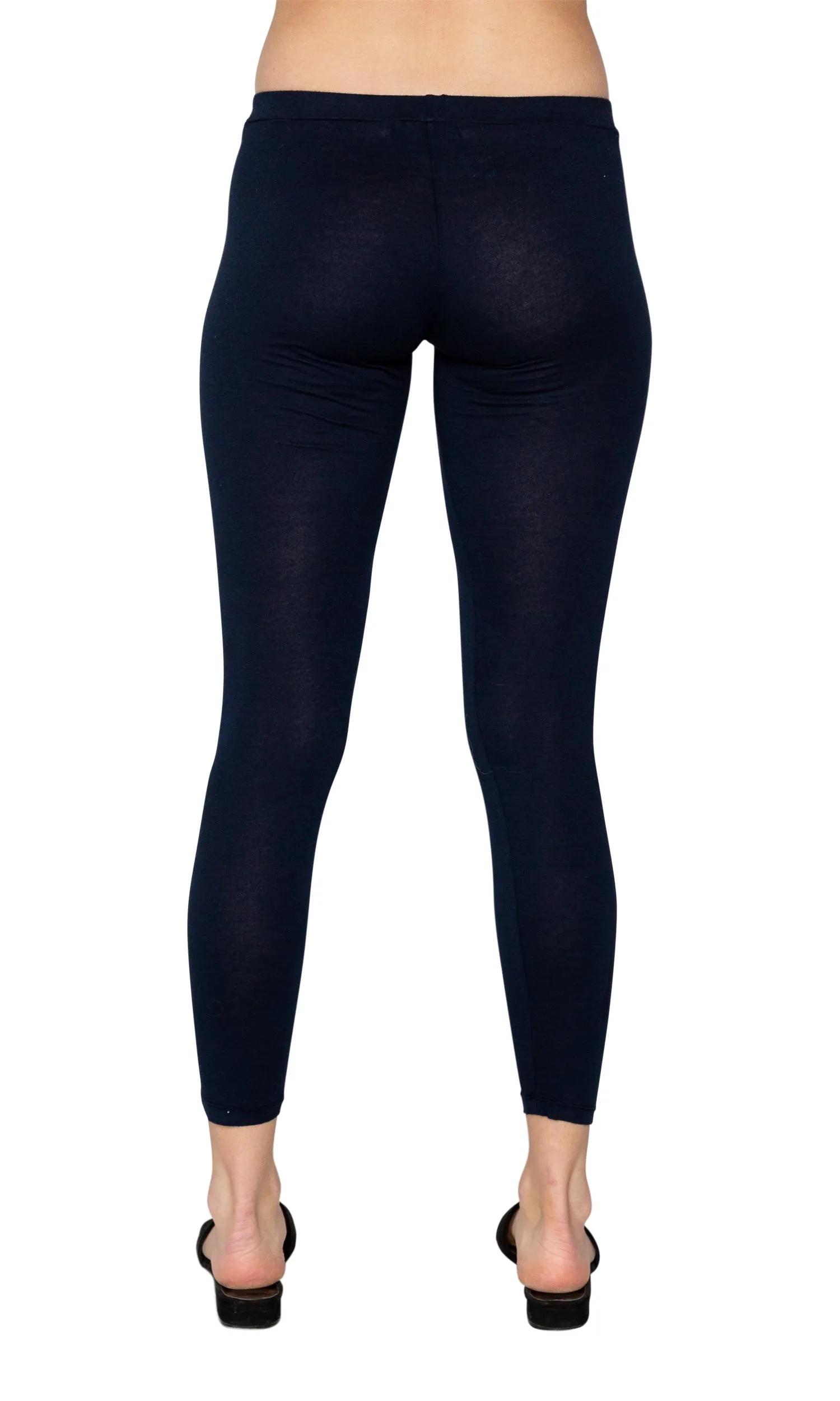 Velvet by Graham & Spencer Jordana Ankle Legging