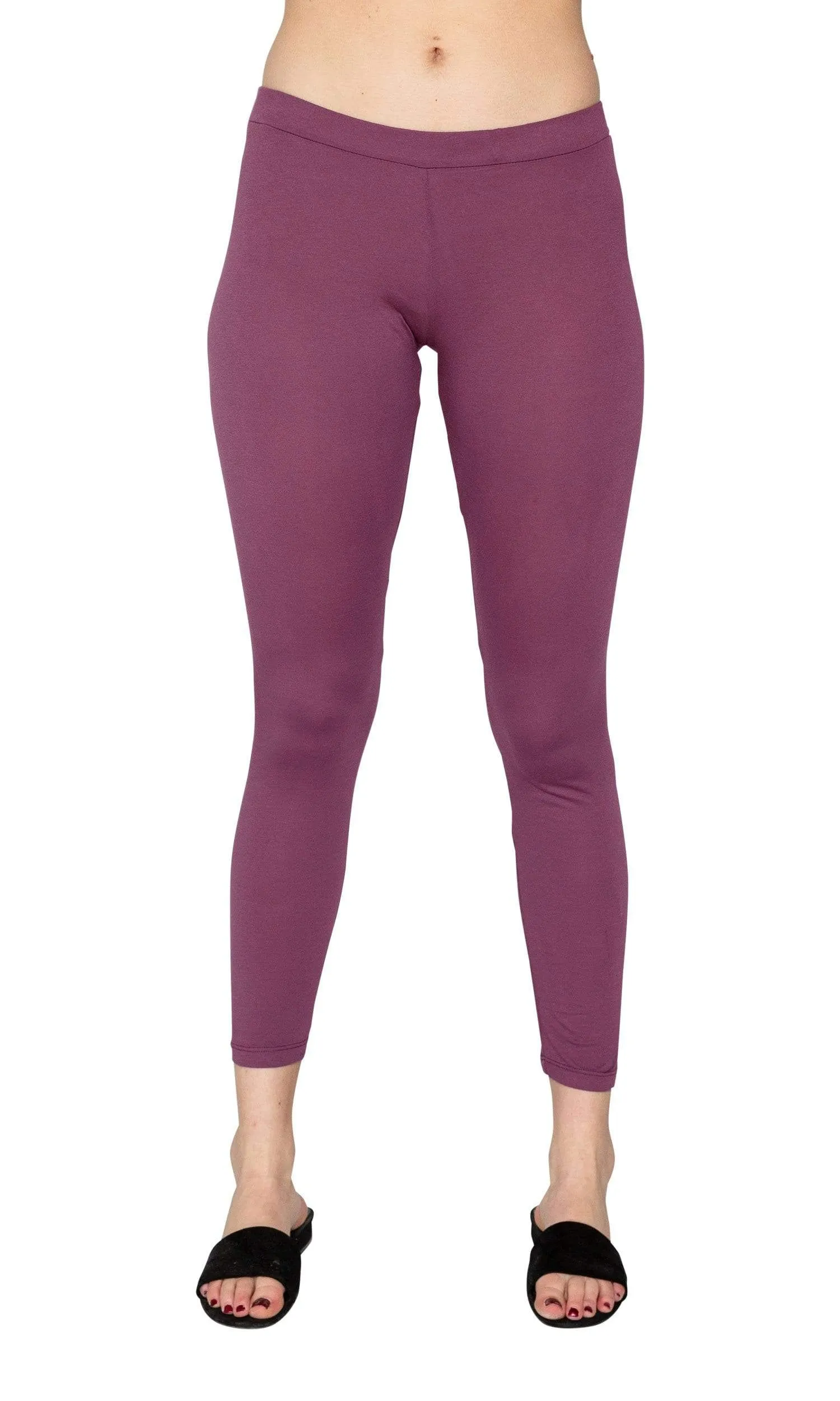 Velvet by Graham & Spencer Jordana Ankle Legging