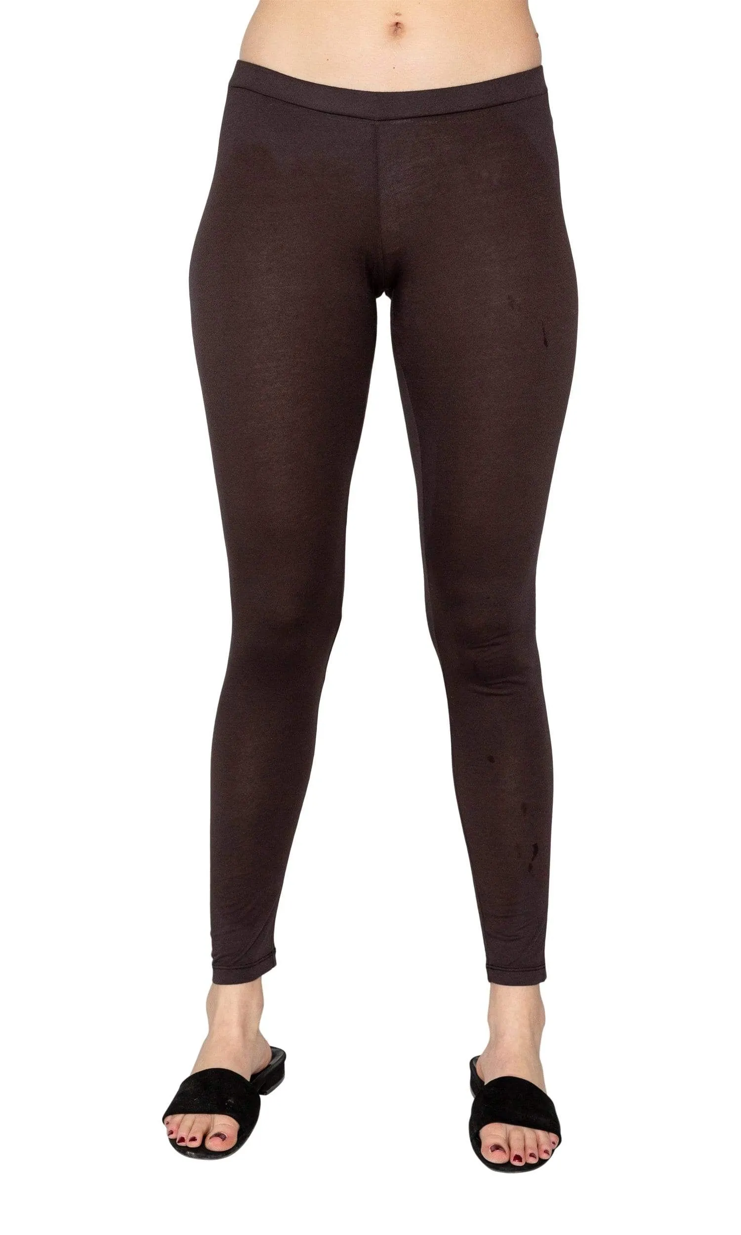 Velvet by Graham & Spencer Jordana Ankle Legging