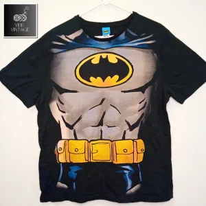 VINTAGE CARTOON PRINTED T-SHIRTS - 65 PCS