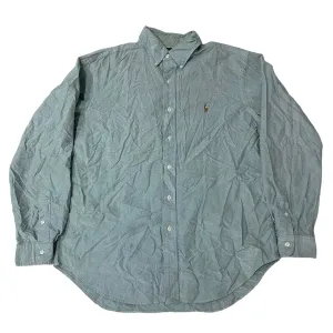 Vintage Polo Men's Shirts-115 pieces