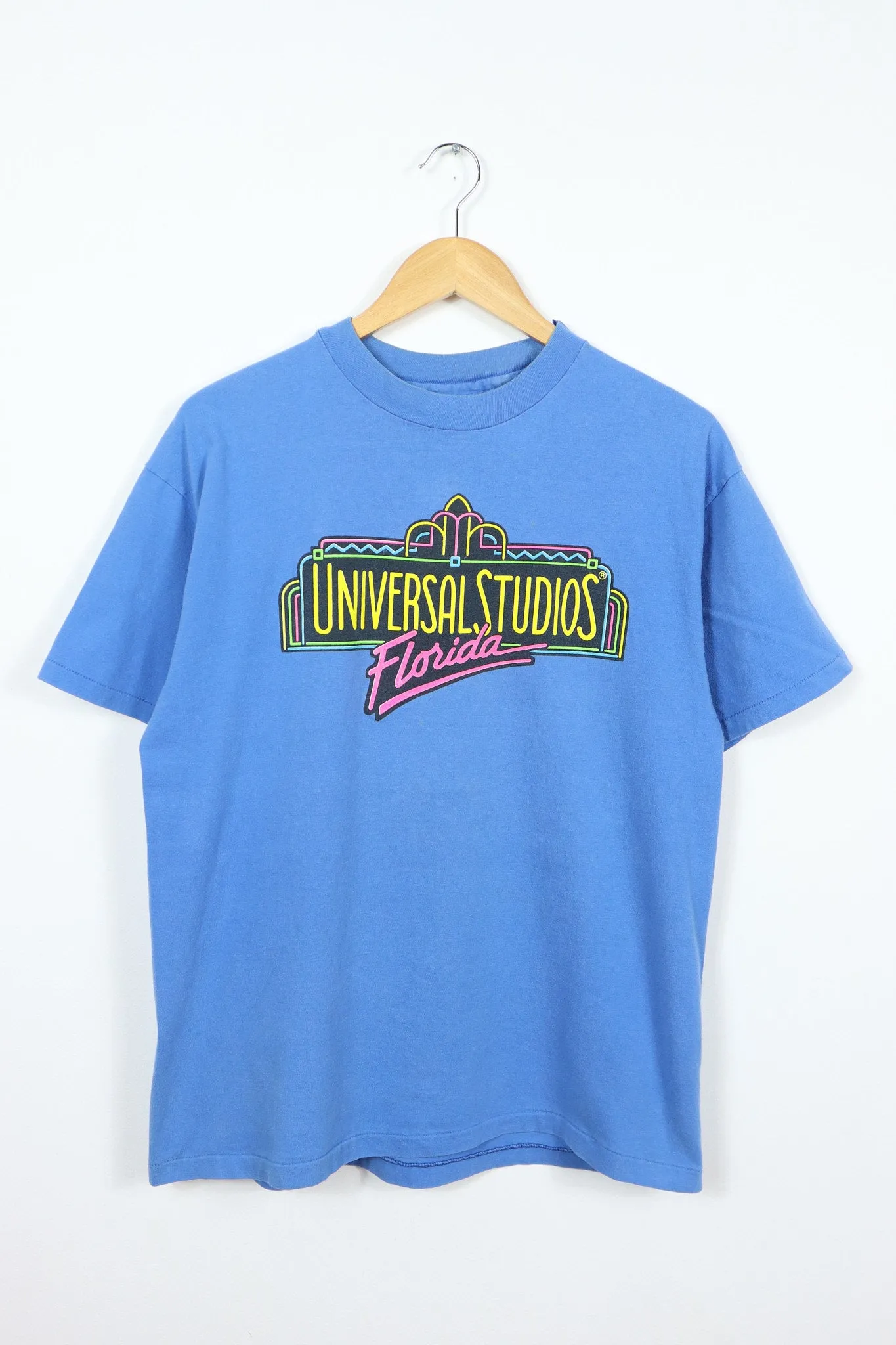 Vintage Universal Florida Tee