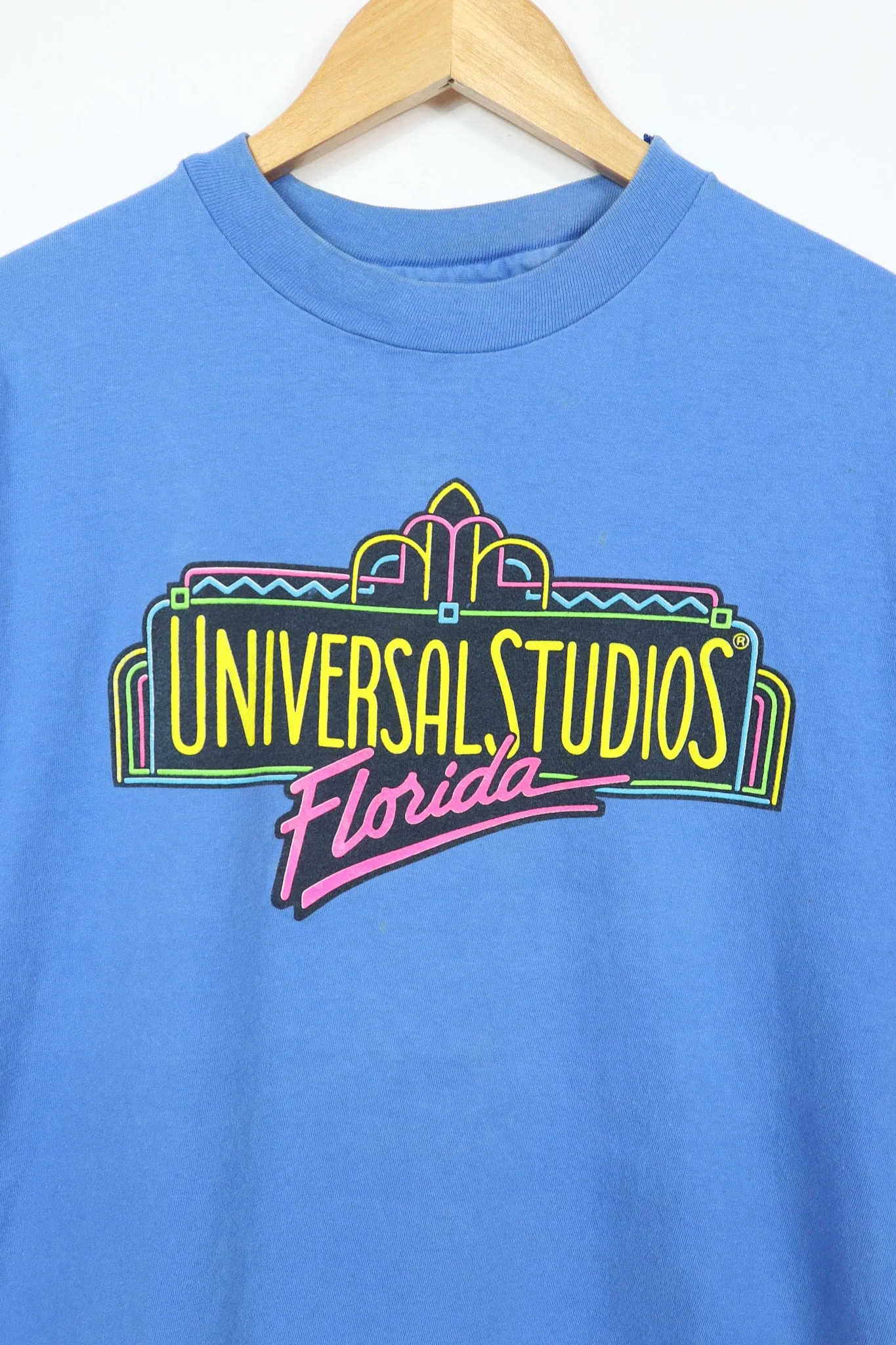 Vintage Universal Florida Tee