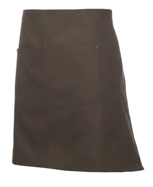 Waist Canvas Apron