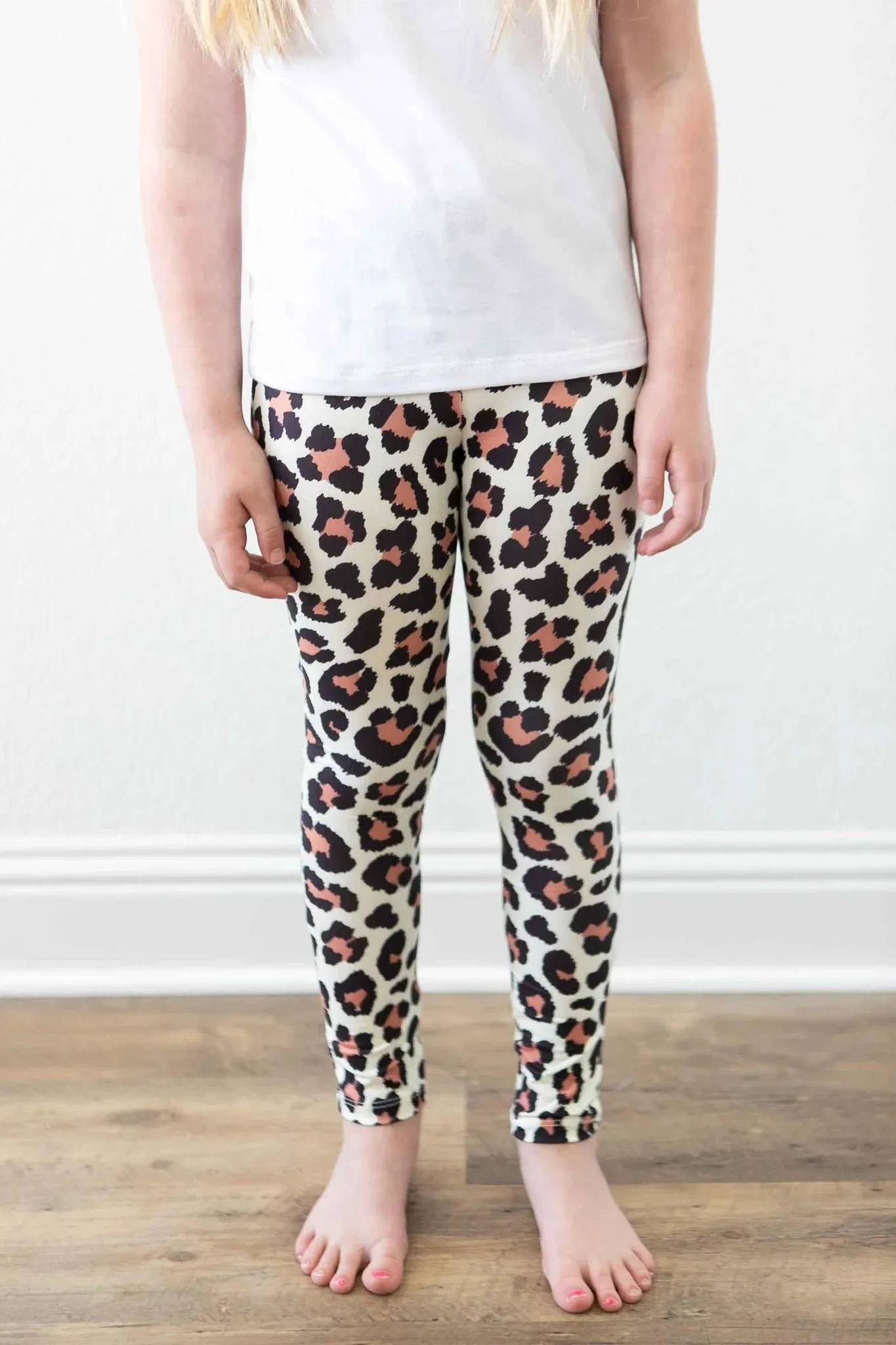 Wild One Leggings