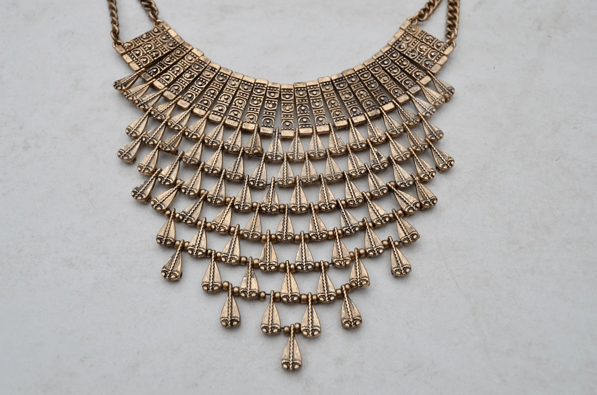 Wild Thing Necklace