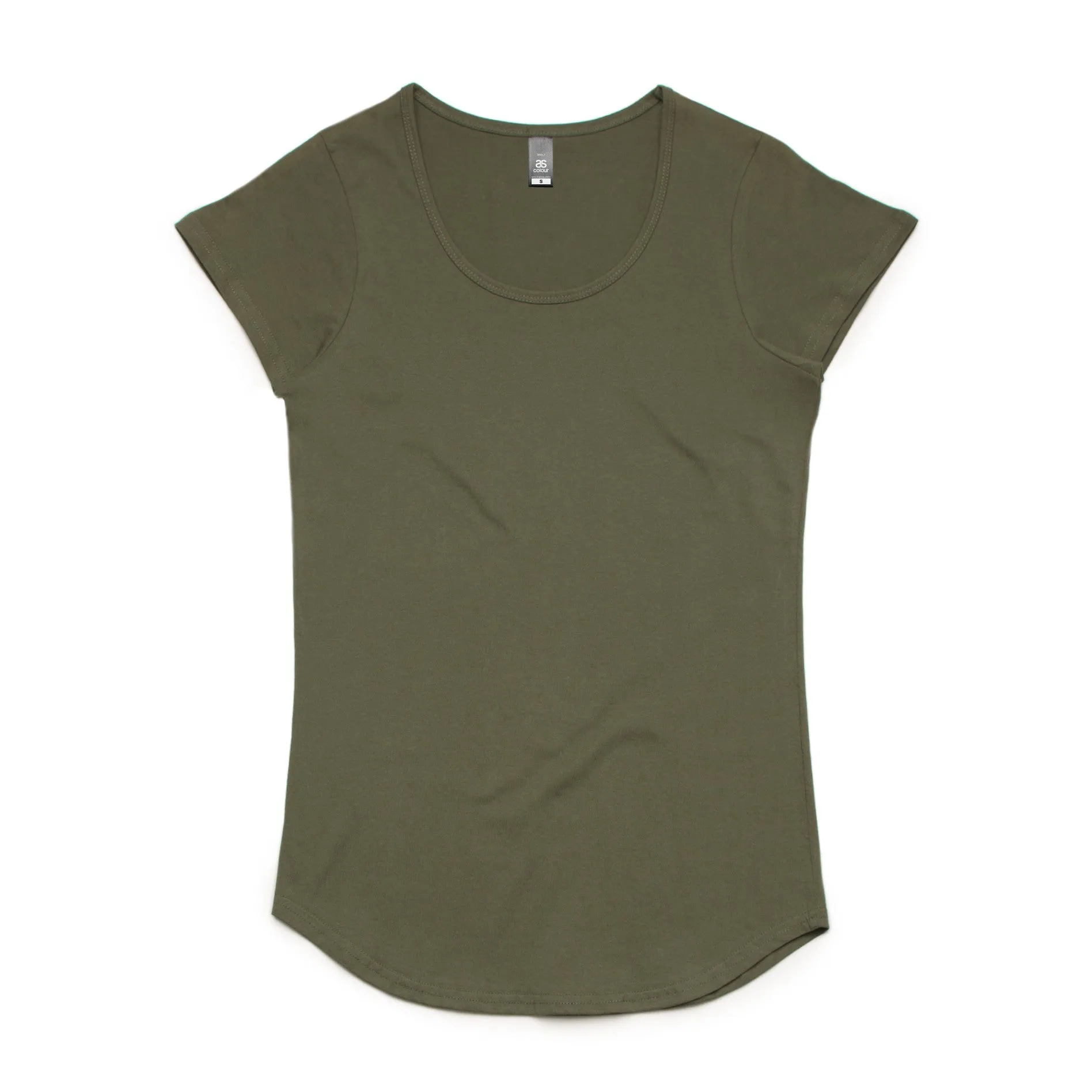 Womens Mali Tee