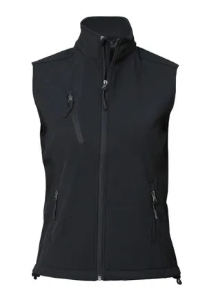 Womens PRO2 Softshell Vest